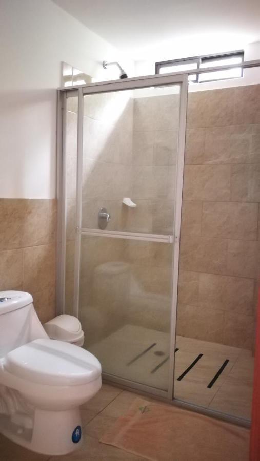 Chapelet Hostal Tababela Εξωτερικό φωτογραφία