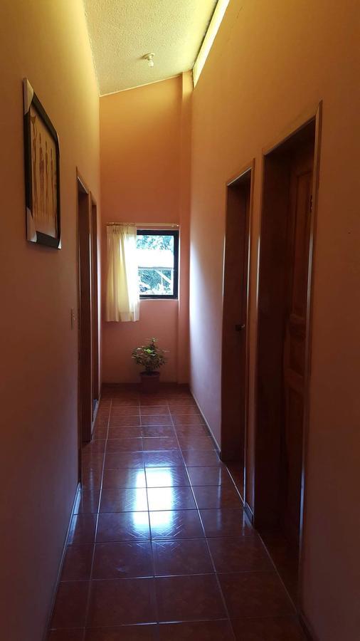 Chapelet Hostal Tababela Εξωτερικό φωτογραφία